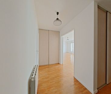 APPARTEMENT T3 A LOUER - BOULOGNE BILLANCOURT - 68.55 m - 2 110 € - Photo 6