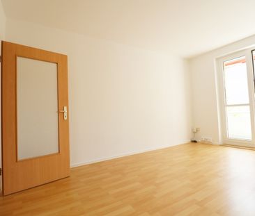 2 Raumwohnung mit Balkon und EBK - Foto 1