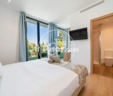 Apartamento en alquiler en Santa Ponça - Foto 1