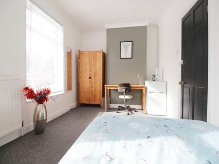 50 Pennell Street, Lincoln, Lincolnshire, LN5 - Photo 3