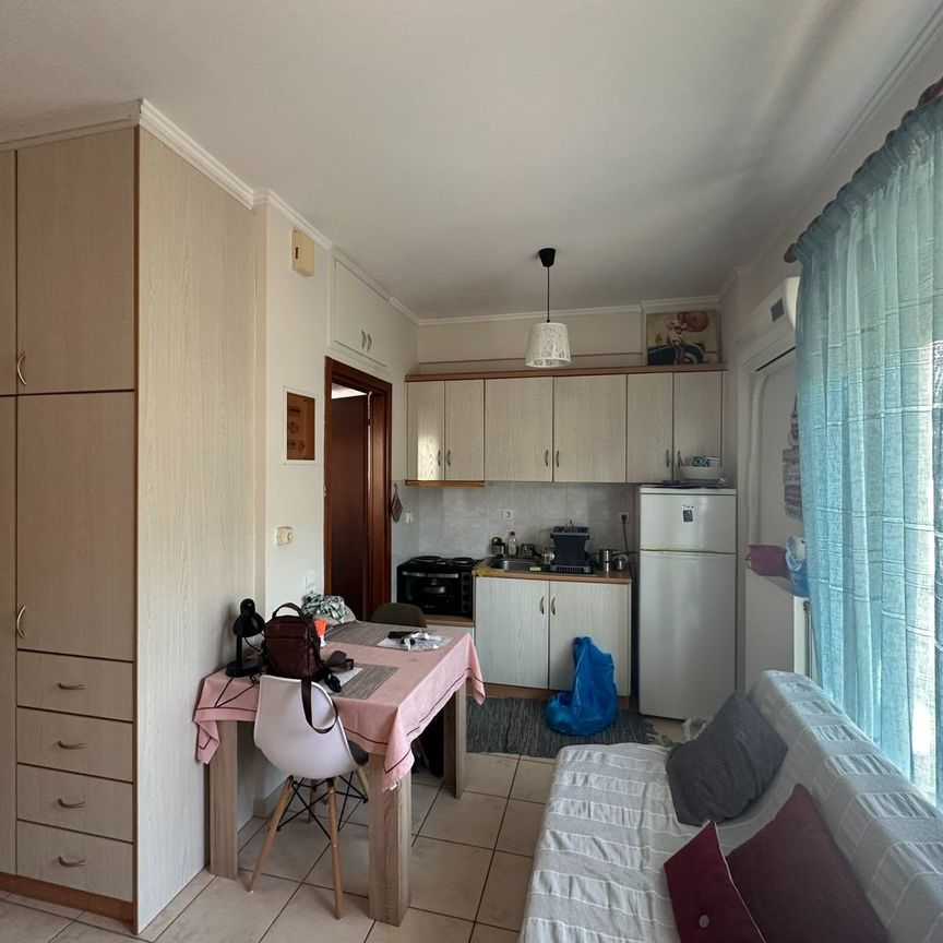 Διαμέρισμα για ενοικίαση Νόρμαν (Πάτρα) - Photo 1