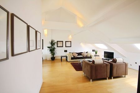 2 bedroom apartment to rent - Photo 4