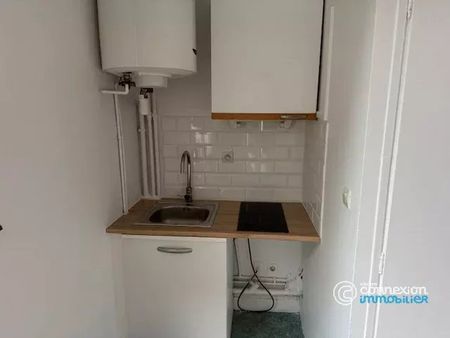 Location AppartementParis 17ème Batignolles - Photo 3
