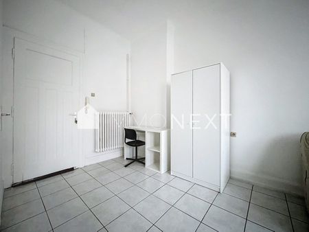 Appartement 1 pièce à Thionville - Photo 3