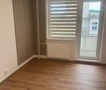 Pronájem bytu 1+1 v osobním vlastnictví 38 m², Zlín - Fotografie 6