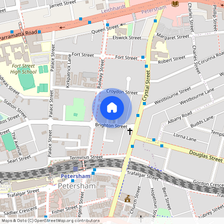 12b Burns Street, NSW 2049, Petersham