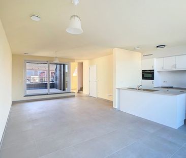 Nieuwbouwappartement met twee slaapkamers te Ottenburg! - Photo 1