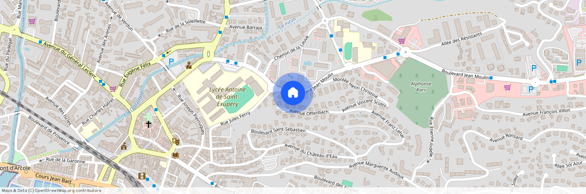 83700, Saint-Raphaël