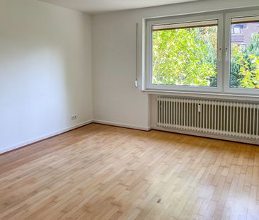 3 Zimmer-Wohlfühloase mit Garten im Bielefelder Westen - Foto 3