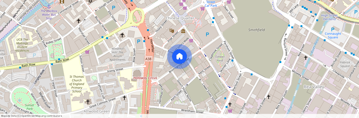 I-Land, 41 Essex Street