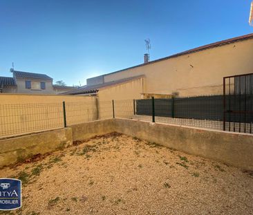 Location Appartement 2 pièces 26m² ORANGE 84100 - Photo 6