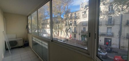 Location Appartement 1 pièce 30m² MONTPELLIER 34000 - Photo 5