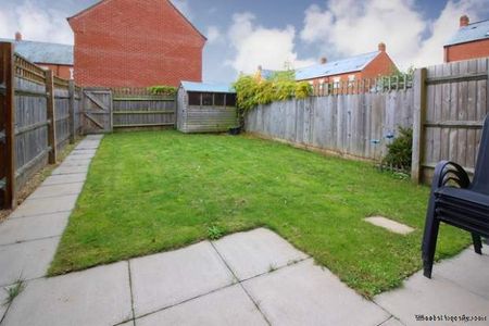 3 bedroom property to rent in Milton keynes - Photo 2