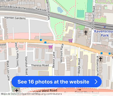 King Street London W6 - Photo 1