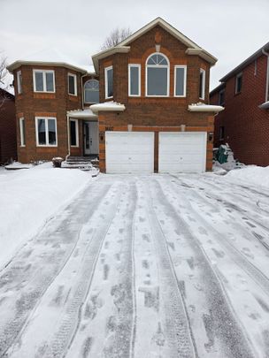 For Lease - 1607 Sandhurst Crescent Unit# BSMT, Pickering, Ontario - Photo 1