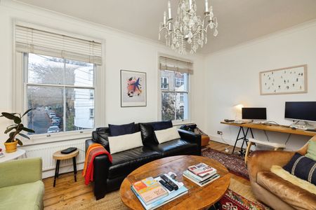 3 Bed Flat, Beatty Road, N16 - Photo 4