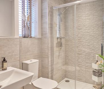 4 bedroom detached house to rent - Photo 5