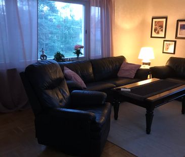 Rengränd, Jörn - Foto 1