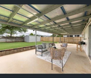 18 Julia Street, Kirwan - Photo 5