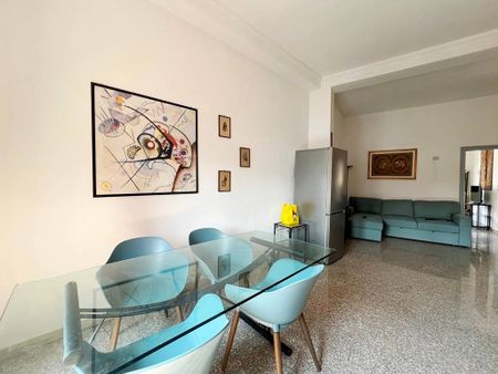 Bilocale via Vincenzo Foppa 59, Solari, Milano - Photo 5