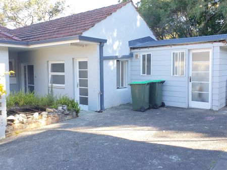 2/9 Banksia Close, Lane Cove West NSW 2066 - Apartment For Rent | Domain - Photo 3