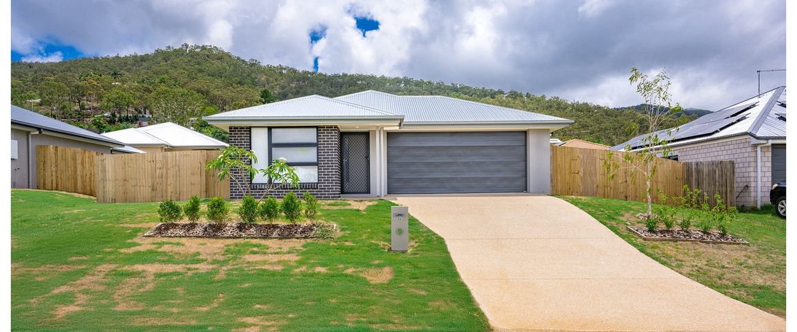 Newly Built 4-Bedroom Home in Norman Gardens - Photo 1