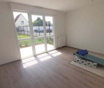 Location Appartement 1 pièce 28m² DIJON 21000 - Photo 1