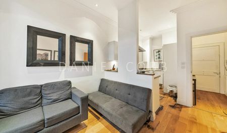 1 Bedroom Apartment to Rent in Dean Ryle Street, London, SW1P - Photo 3