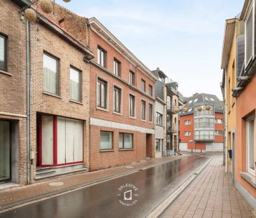 GEZELLIG APPARTEMENT BURCHTDAM NINOVE - Photo 3