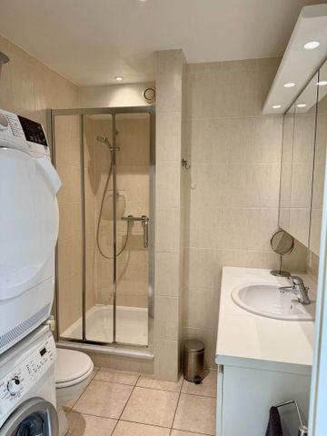 TE HUUR - Nieuwpoort-Bad: Appartement met 2 slaapkamers en open zicht - Foto 4