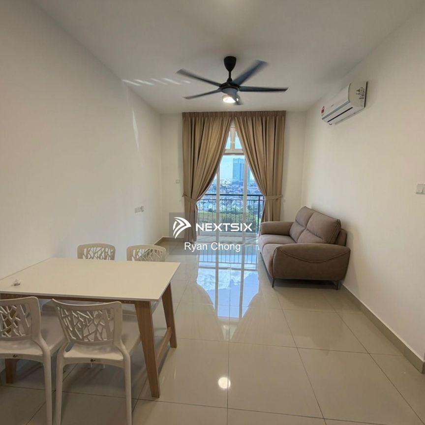 Trellis Residences - Foto 1