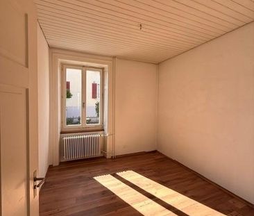 4.0 Zimmerwohnung in Schaffhausen - Foto 6