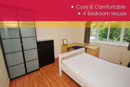 Wilbraham Road, Fallowfield, Manchester, M14 - Photo 4