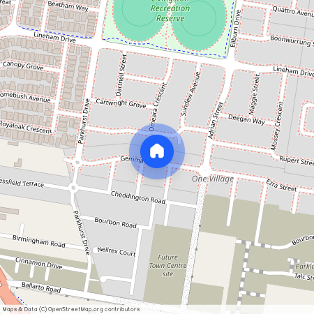 16 Gemma Street, Vic 3977, Cranbourne East