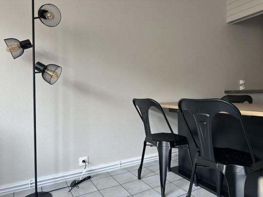 Appartement T1 à louer à Roanne - Quartier Clermont - Photo 1