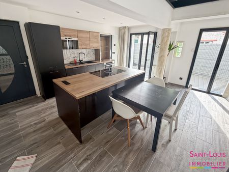 Maison Meublée Poissy 68,97 m2, - Photo 4