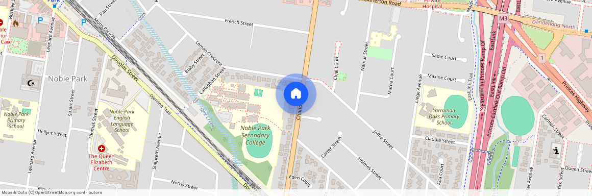 2/78 Chandler Road, Noble Park