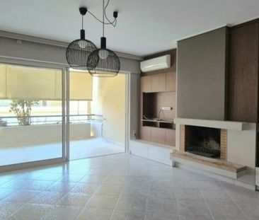 Διαμέρισμα για ενοικίαση Άγιος Γεώργιος (Νέο Ψυχικό) - Φωτογραφία 2