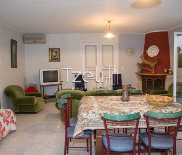 Διαμέρισμα για ενοικίαση Νιφοραίικα (Δυτικής Αχαΐας) - Photo 1