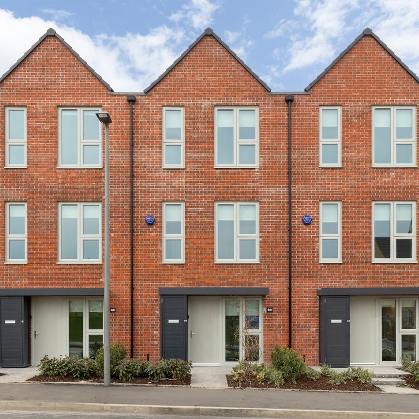 Casa at Tulach, Wigan, Greater Manchester, WN3 - Photo 1