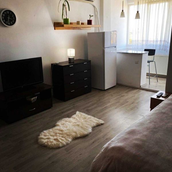 Aparatorii patriei etaj 9 turnu magurele - Fotografie 1