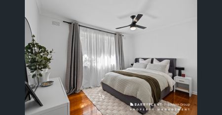 Stunning Renovated Villa Unit - Photo 5