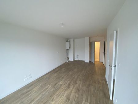 Appartement T1 à louer - 15 m² - Photo 3