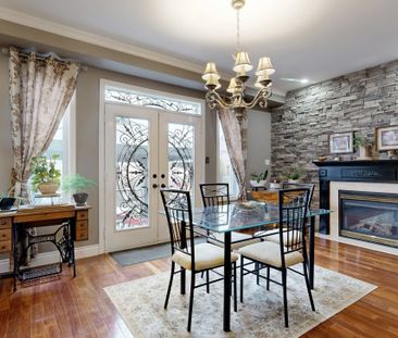 For Lease - 32 Stephanie Lane Unit# Upper, Barrie, Ontario - Photo 4