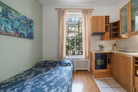 Studio to rent - Photo 4