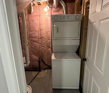 For Lease - 6 White Crescent Unit# Bsm, Barrie, Ontario - Photo 5