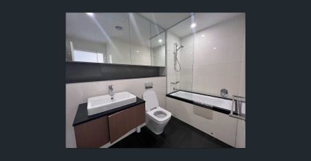 Furnished Top Level Two Bedroom Apartment in "Leichhardt Green" - Photo 5