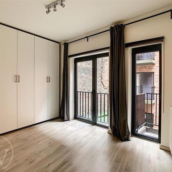 Appartement te huur - Foto 1