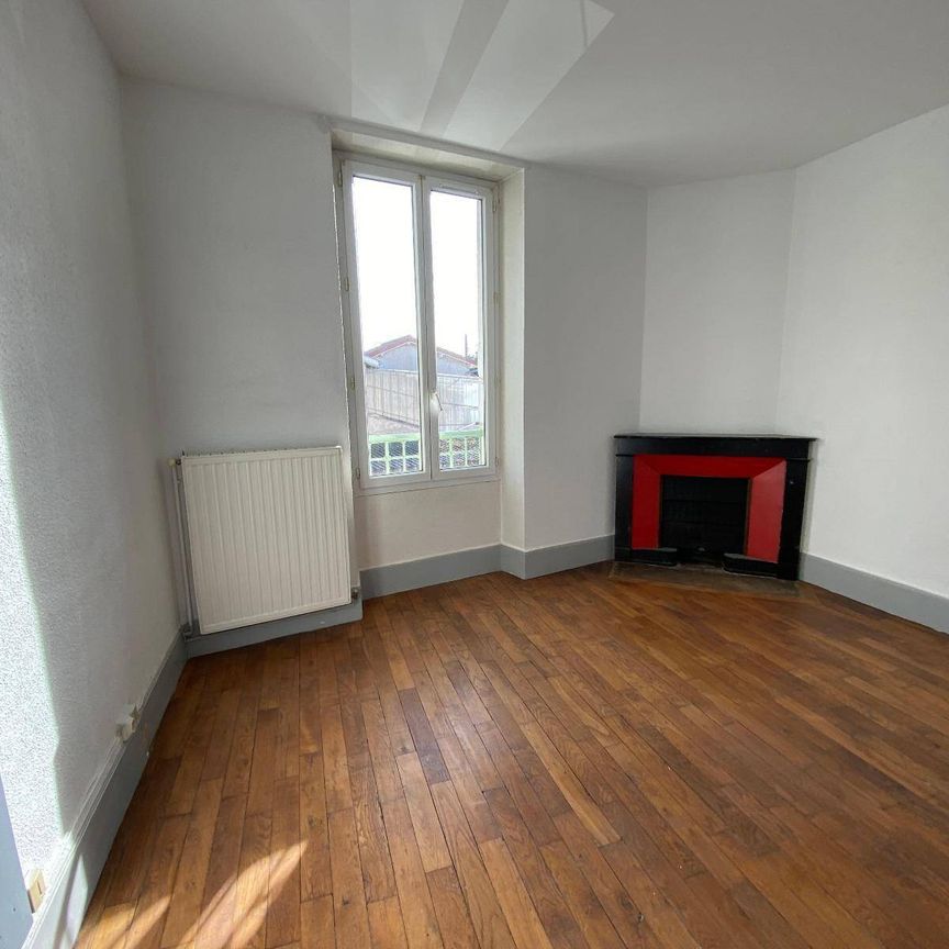 Location appartement 3 pièces 62.76 m² à Bourg-de-Péage (26300) 4 - Photo 1