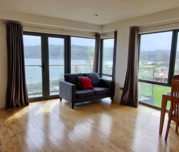 534 The Heron, The Sanctuary, Jacob'S Island, Mahon, Co. Cork - Photo 2